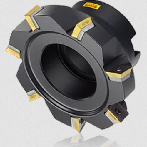 Насадная фреза CoroMill 290вставкафинишный паз