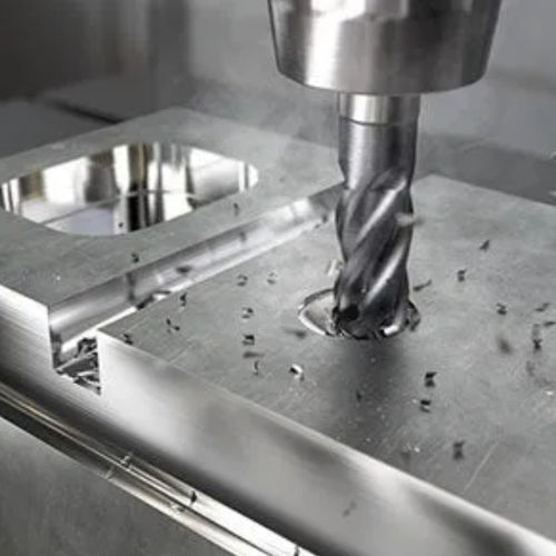 Цельная концевая фреза CoroMill® DuraЧерновая чистовая обработка для нержавеющей стали