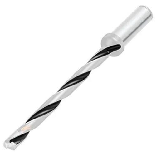 Сверло со сменными пластинами CoroDrill® 870для чугунадля нержавеющей сталидля алюминия