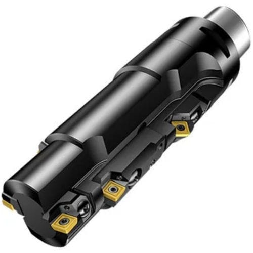 Получистовой расточный инструмент CoroBore® BC для черновой фаски