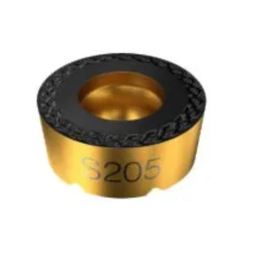 Токарная обработка S205Чистовой сплавCBN