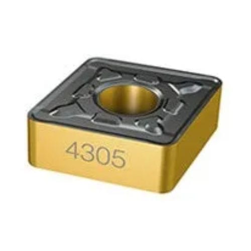 Стальная токарная пластина GC4305