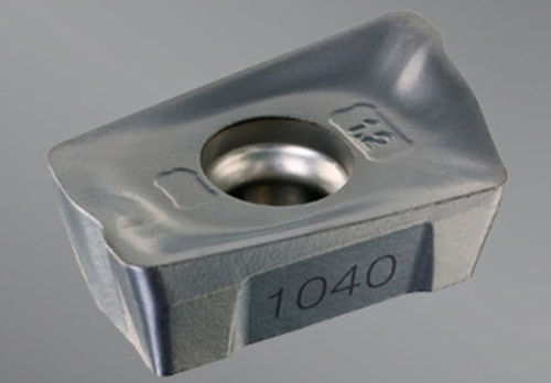 Фрезерный сплав GC1040чистовая черновая обработкаPVD