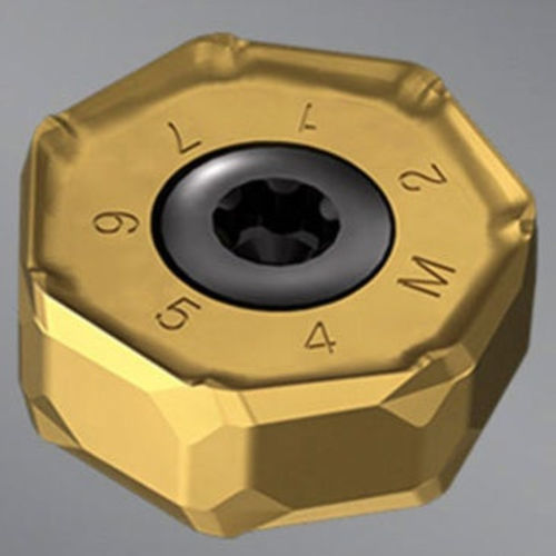 Фрезерный сплав GC3330Обработка Чугун CVD