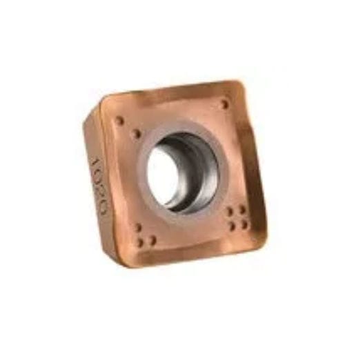 Фрезерный сплав GC1020Чистовая обработкаЧугун с ПВД