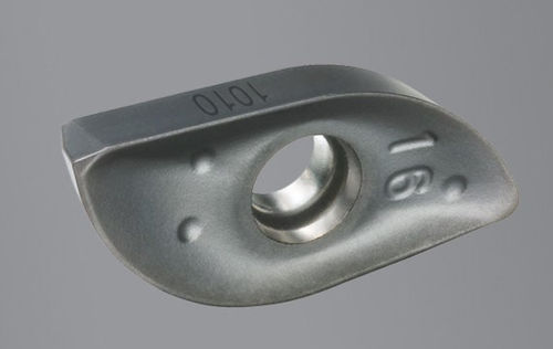 Фрезерный сплав GC1010обработкачистоваячерновая обработка