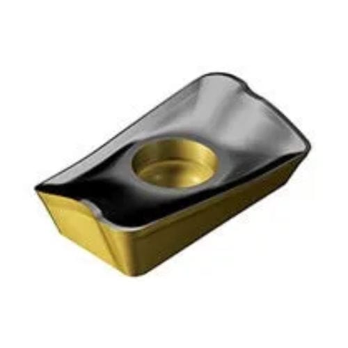 Milling grade GC4340machiningCVDcoated