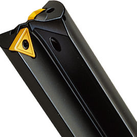 Сверло со сменными пластинами T-Max U-образное сверломногофункциональноетвердосплавноевысокопроизводительное