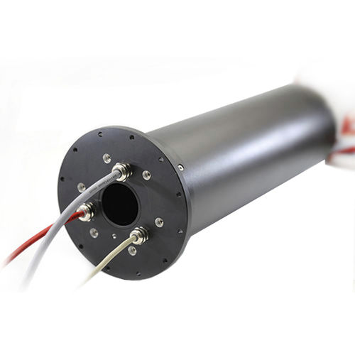 Контактное кольцо Ethernet LPT050-0415-0406-04SHD-SDIкапсулакомпактный