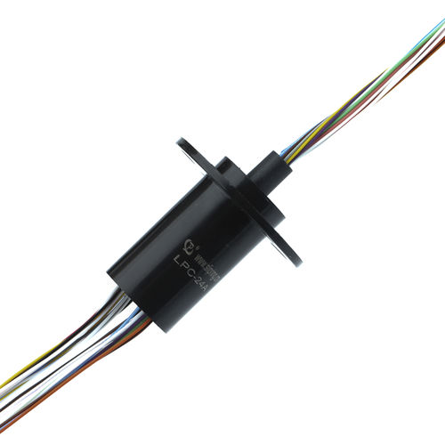 Кольцо контактное капсульное LPC-24Aдля медицинских приборовзолотокомпактное