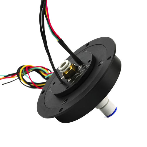 Пневматическое контактное кольцо LPK000-0405-01E-01Блин для упаковкимедицинского назначения