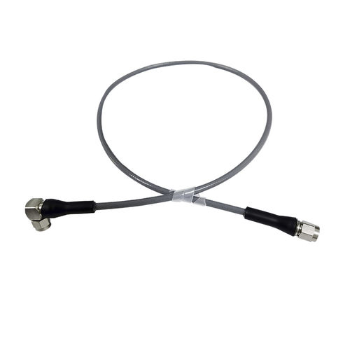 Коаксиальный кабель в сборе SWA360-2.92/M-2.92/Mдля телекоммуникационных сетейдля испытаний