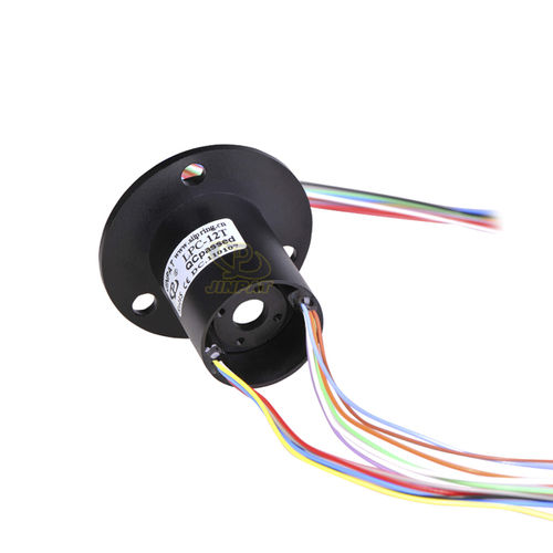 Кольцо контактное капсульное ЛПК-12Тмедицинскийстандартс золотыми контактами