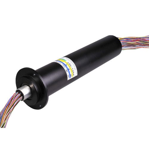 Кольцо контактное капсульное LPC-125A-92медицинско-военныйдля поворотного стола