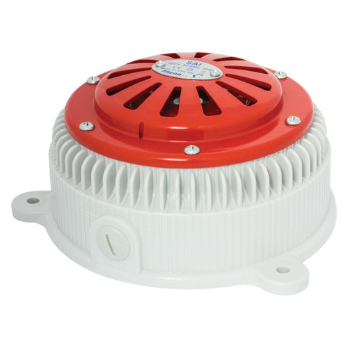 Звуковой сигнал IP54 SAI