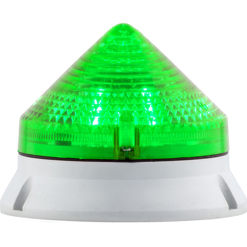 Постоянный проблесковый маячок CTL 900стробLEDксенон