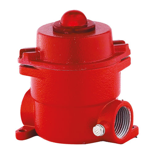 Постоянная сигнальная лампа EX 045 LD PAG SPLEDвзрывозащищенныйATEX