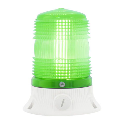 Постоянный мигающий свет MINIFLASH LED SLR SstrobeLED24VAC