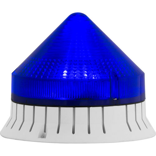 Постоянный проблесковый маячок CTL 1200стробLEDксенон