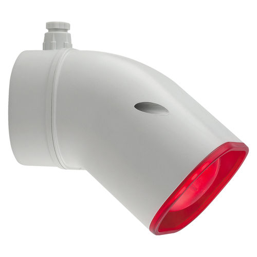 Электронная сирена SEP LED MS32с сигнальной лампой