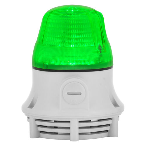 Проблесковый маячок MICROLAMP X ALEDxenon12 В постоянного тока