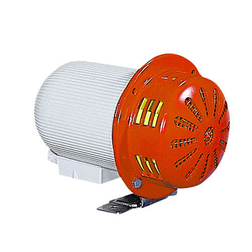 Ударопрочная сирена CELEREбез маячка