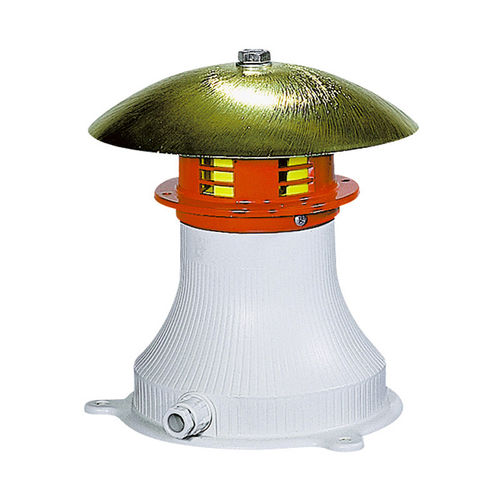 Ударопрочная сирена серии CELERESTбез маяка