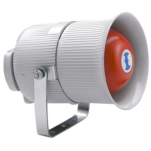 Сирена IP54 SE 12/41 MS5без маякаэлектронная