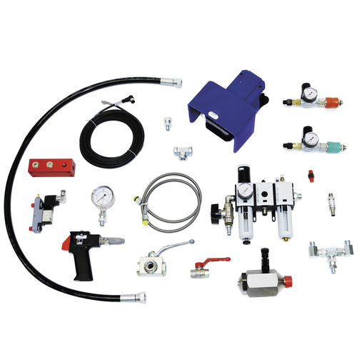 Набор аксессуаров lubriLine