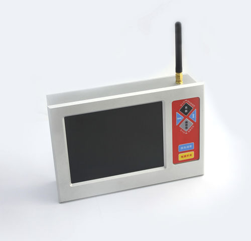 LCD monitor DAM1000-WLTFTpanel-mounthigh-brightness