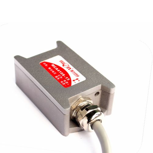 2-осевой датчик наклона MDA426TцифровойаналоговыйTTL