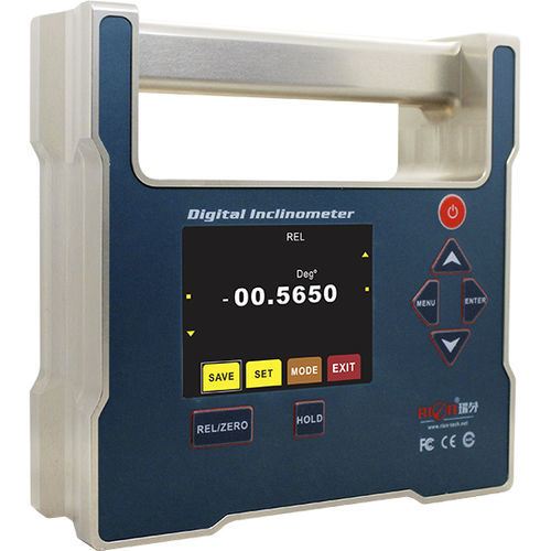 1-осевой инклинометр DMI850USBMEMSемкостный