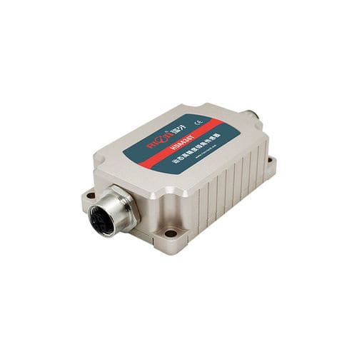 Многоосевой датчик наклона HDA436T-CANBUSцифровойMEMSвысокоточный