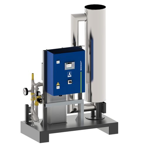 Catalytic converter BEKOKAT