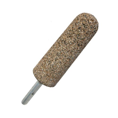 Шлифовальная насадная абразивная головка 848000алюминийоксидцирконий