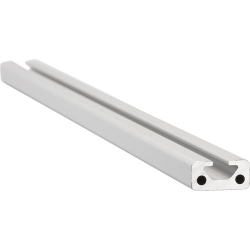 Алюминиевый профиль серии СО-101рифленой конструкции