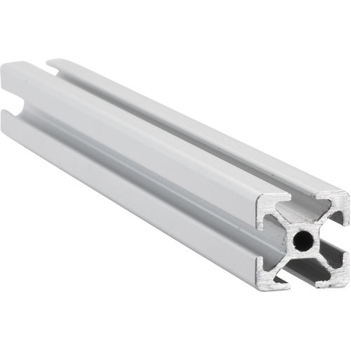 Алюминиевый профиль серии СО-104рифленой конструкции