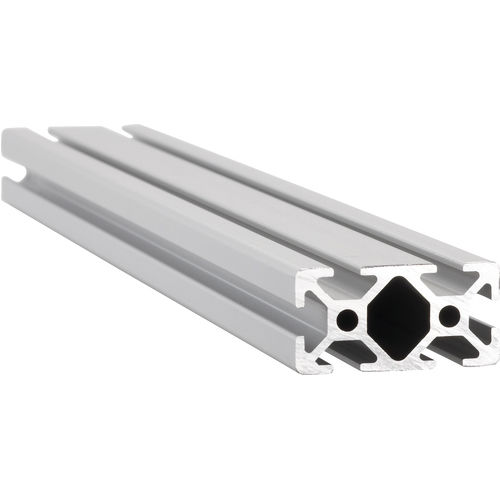 Алюминиевый профиль серии СО-105рифленой конструкции