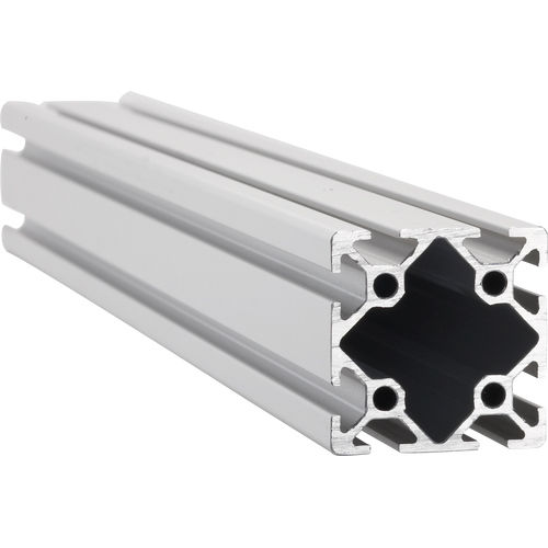 Алюминиевый профиль серии СО-108рифленой конструкции