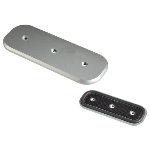 Плоская вакуумная присоска SPO seriesovallifting