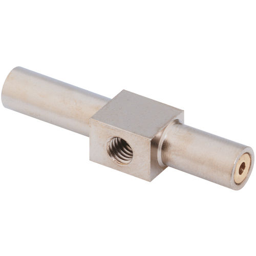 Соединитель для круглой трубки серии VG ввинчивающийся