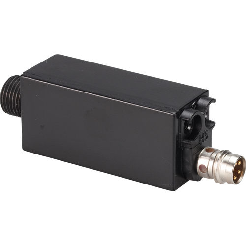 Электронный вакуумный переключатель серии VS0003Eдля жидкостей и газоврегулируемыйцифровой