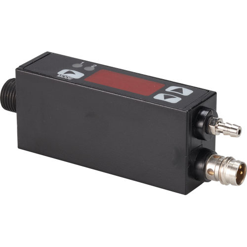 Электронный вакуумный переключатель серии VS0003Dдля жидкостей и газовцифровойс цифровым дисплеем