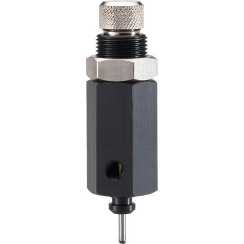 Концевой выключатель с плунжером серии SAM/SAVM