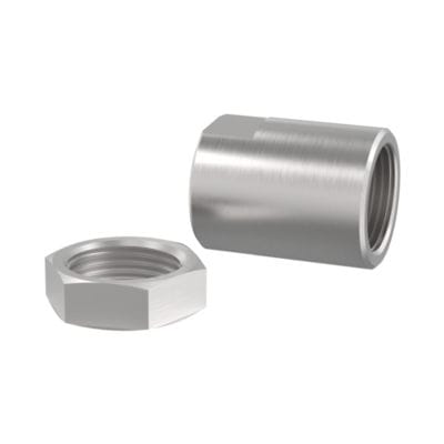 Зажимная втулка из нержавеющей стали серии PAH