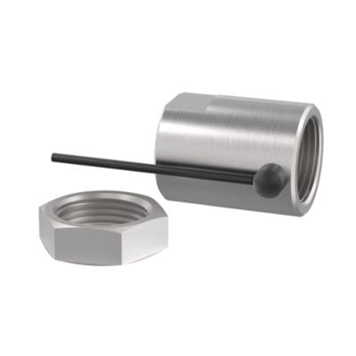 Втулка зажимная серии ПШпереключающаянержавеющая стальамортизатор