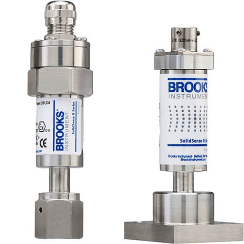 Преобразователь абсолютного давления SolidSense II® Siliconethermal4–20 мА