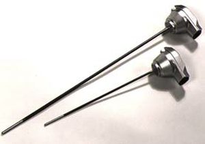 Термометр Pt100 серии NR без дисплеякомпактныйс защитной гильзой