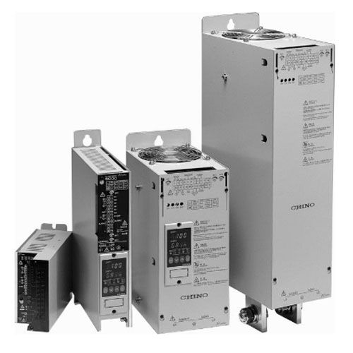 Однофазный регулятор мощности серии JU, тиристорный ток нагрузки