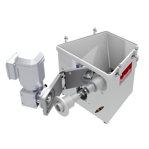 Устройство подачи порошка по потере веса серии FlexWall®Plus FW40-1 для пластиковых гранулволоконно-гравиметрическое